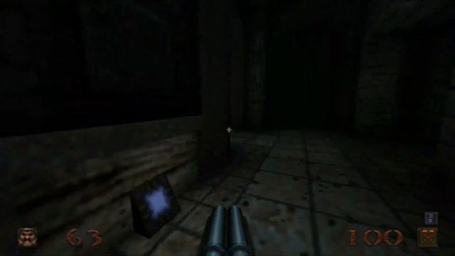 [DD] Quake/Gmod Gastauftritt Charlie смотреть онлайн
