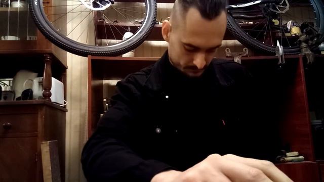 Marma (Musima). Slider. Banjo. смотреть онлайн