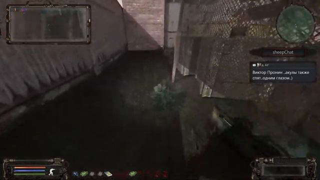 ( +18 ) S.T.A.L.K.E.R. Народная Солянка 2016 OGSR Engine смотреть онлайн