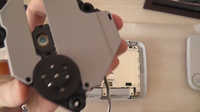 Sony PlayStation One / PS One / ЧТО ВНУТРИ? смотреть онлайн