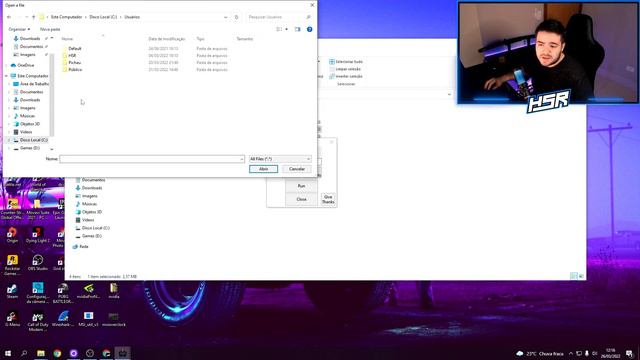 ELDEN RING SAVE CORROMPIDO ? ARQUIVO CORROMPIDO ? QUER USAR SAVE DO AMIGO ? CORRUPTED SAVE FIX смотреть онлайн