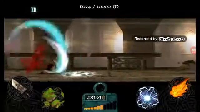 #2 чясти по игре (Dark Guardians) смотреть онлайн