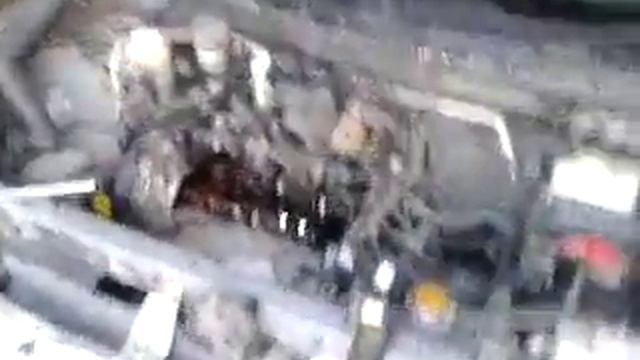 Ремонт тайоты в кустарных условиях смотреть онлайн