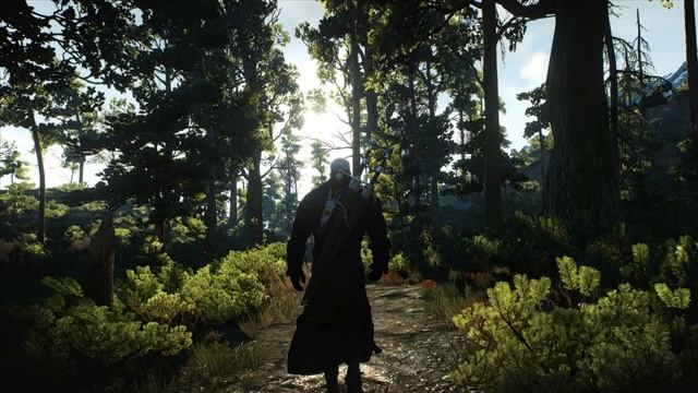 The Witcher 3 Wild Hunt Soundtrack - OST - King Bran's Final Voyage Theme Extended смотреть онлайн