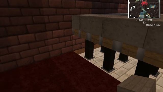 как сделать стол и стул в маине смотреть онлайн