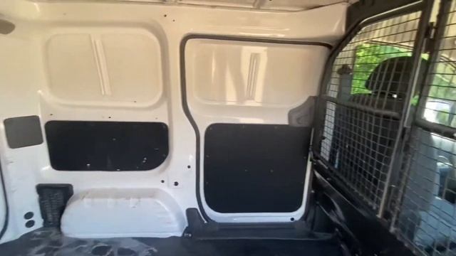 2013 13 NISSAN NV200 1.5 dCi 89 SE VAN 70,000 MILES TWIN SIDE LOADING DOORS & FULL SERVICE HISTORY смотреть онлайн