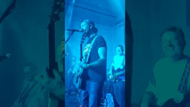 Kyle Gass Band Slo Brew смотреть онлайн