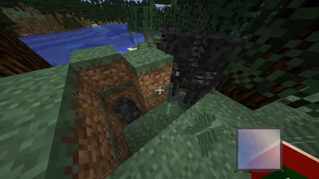 Мини обзор мода на аватара смотреть онлайн