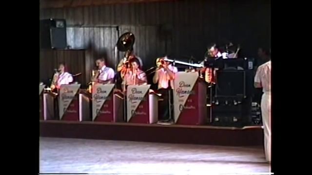 The Dean Hansen Band смотреть онлайн
