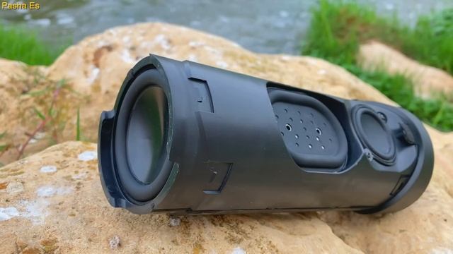 ПУШКА TRONSMART T7