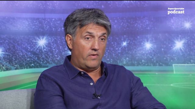 SuperSportske podcast: Znate li kako Bilić stoji na kladionicama? On bi odmah kupio Vatrenog... смотреть онлайн
