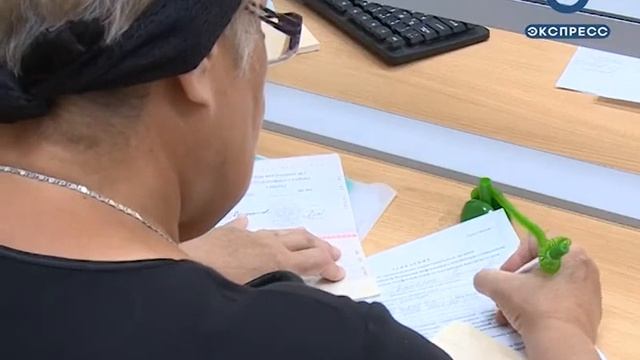 Пензенцы могут подать на перерасчет пенсии смотреть онлайн