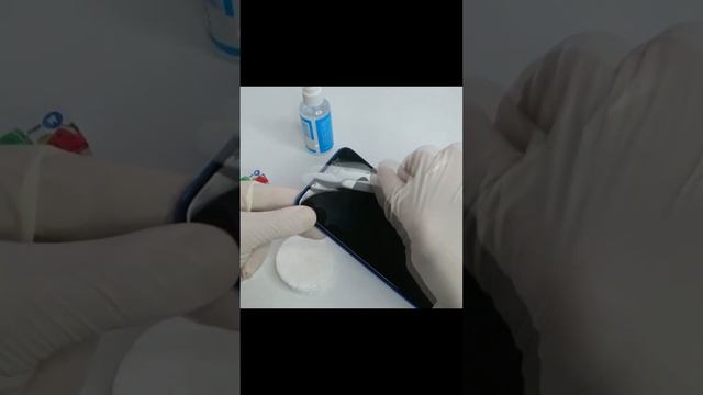 Как почистить динамик телефона своими руками дома! смотреть онлайн