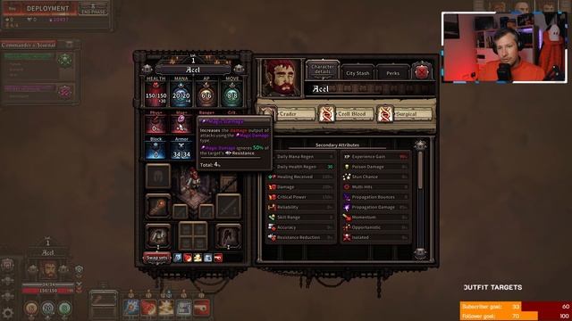 TOP 5 BEGINNER TIPS - THE LAST SPELL смотреть онлайн