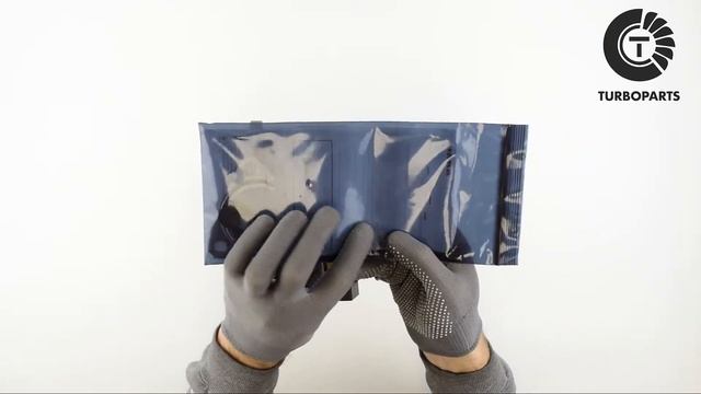 Турбина Ситроен Джампер (Citroen Jumper) III 2.2 4H03 HDI 2 смотреть онлайн