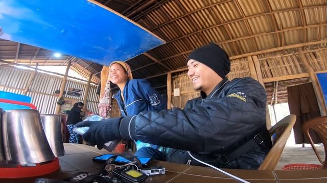 Moto Vlog - Pante jinma 2024 смотреть онлайн
