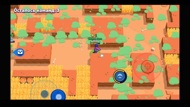 Brawl Stars путь к 10 k # 2 + Угарные катки смотреть онлайн