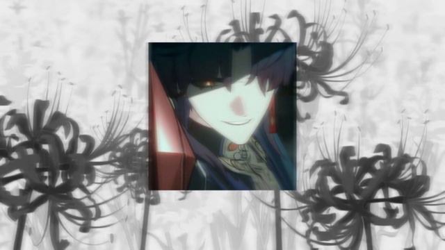 Hot Night With Horny Blade\\Honkai Starrail Playlist