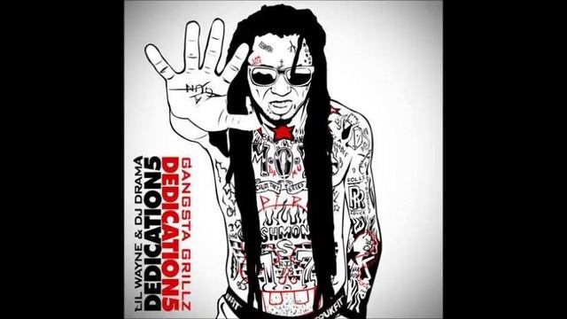 Lil Wayne - Dont Kill My Vibe [Dedication 5]