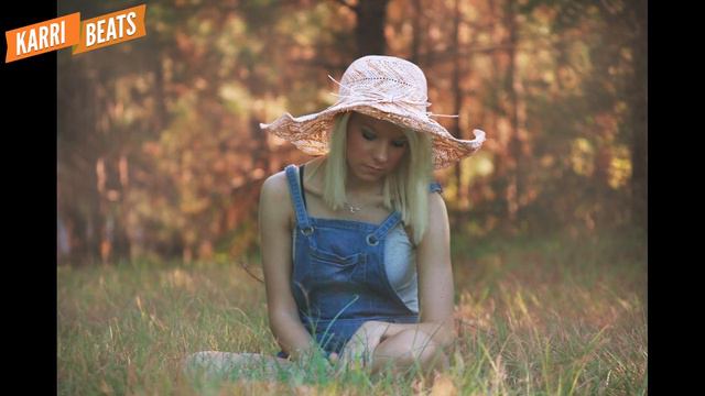 Deep Relaxation/Healing - AMBIENT BINAURAL BEATS for meditation | Strawberry Fields | KARRI BEATS # смотреть онлайн