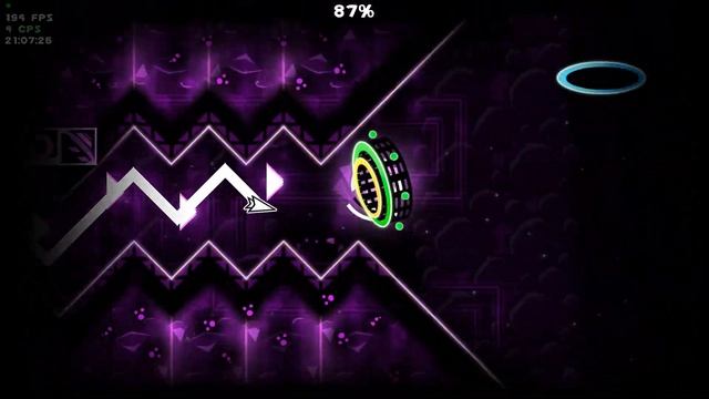 "Deception Dive" by Rustam 66-100%『HARDEST PART』 смотреть онлайн