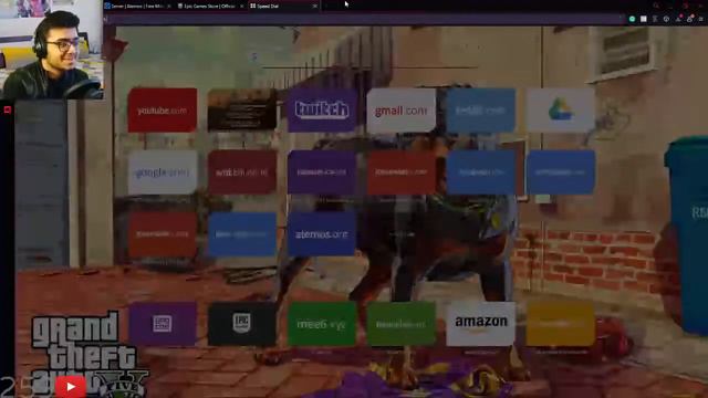 🔴Claim This Game To Play With Friends | Epic Games Free Mystery Game (28th December) смотреть онлайн