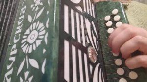 Ах судьба моя судьба, песня на гармони..