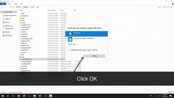 How To Fix Can't Find The Name Of Intel ICD OpenGL Driver Error (Easy Solution)