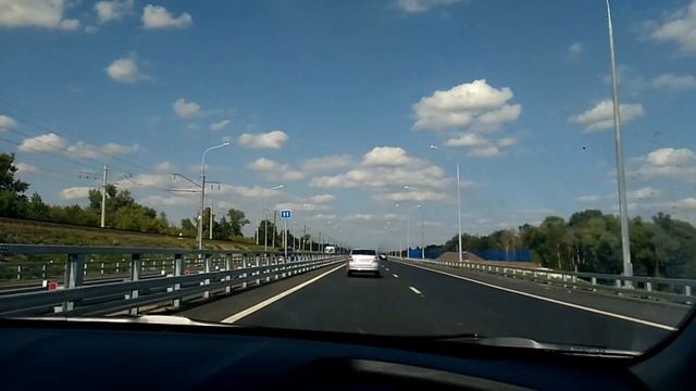 По дублёру Борского моста смотреть онлайн