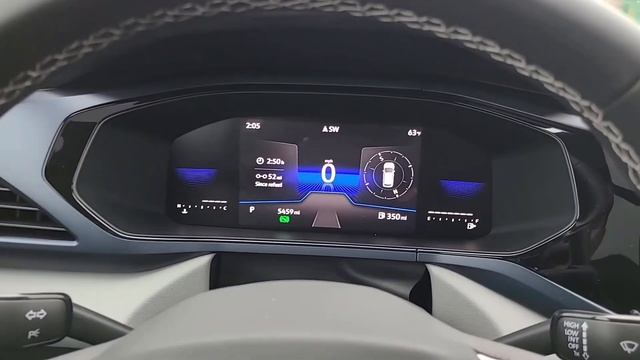 YENİ VW TAOS 2023 - TÜM DETAYLAR! - 1.5 TSI - NE T-ROC NE TIGUAN! TAM ORTADA C SUV! смотреть онлайн