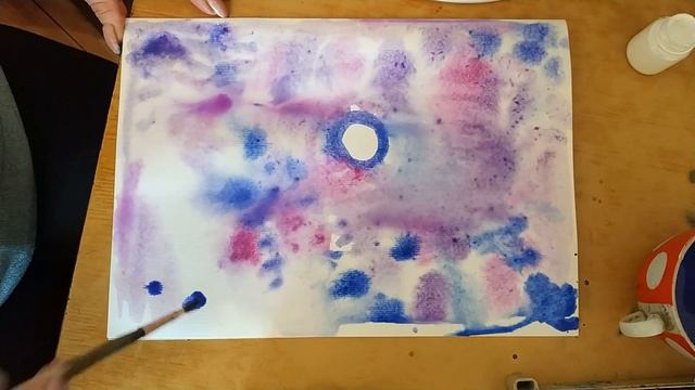 Урок 2. Тема: "Силуэт" смотреть онлайн