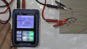 FNIRSI SG-003A, формируем сигнал ШИМ # Multi-functional Signal Generator # 多功能信号发生器