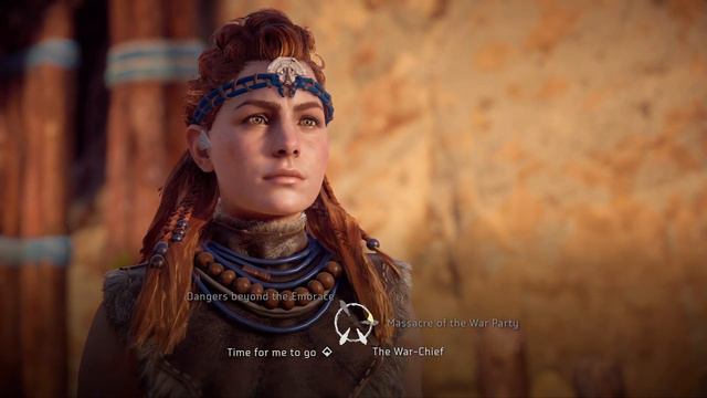 Let's Play Horizon Zero Dawn: Guerrilla games| PcGameplay part 3 смотреть онлайн