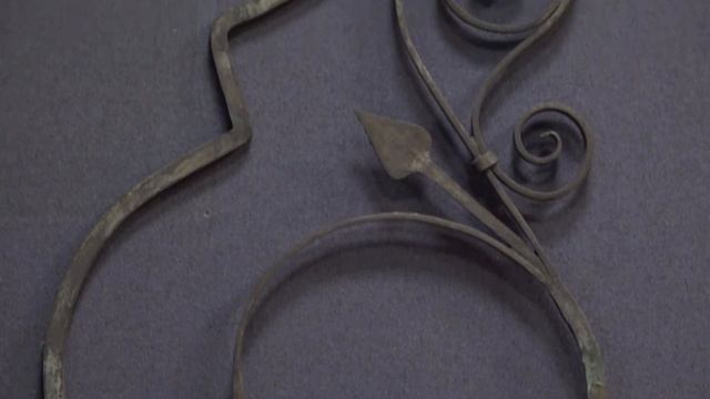 В Кузнецке готовится к открытию музей кузнечного ремесла смотреть онлайн