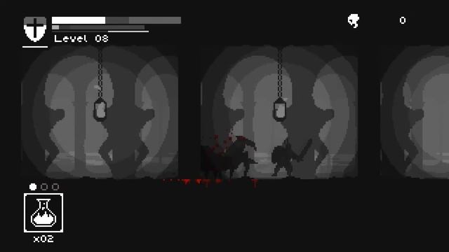 UNWORTHY - ВО ЧТО ПОИГРАТЬ В STEAM!