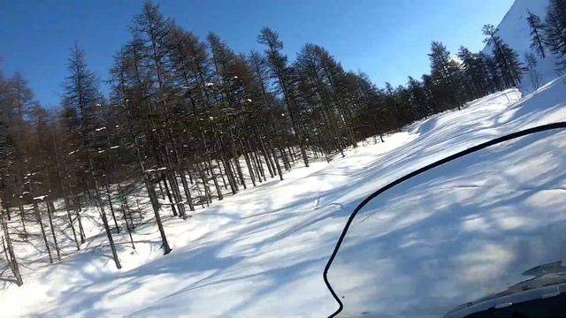 стелс викинг 800 там где много снега смотреть онлайн