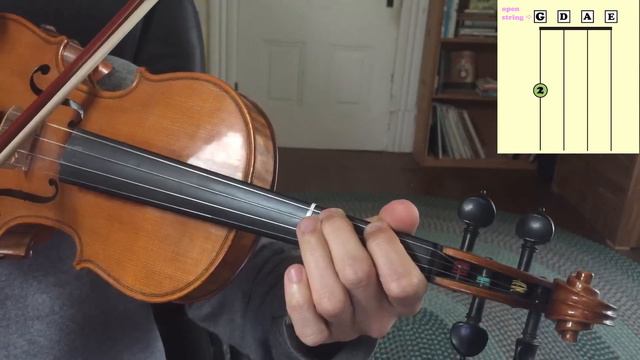 How to Find the Notes -Technique Lesson смотреть онлайн