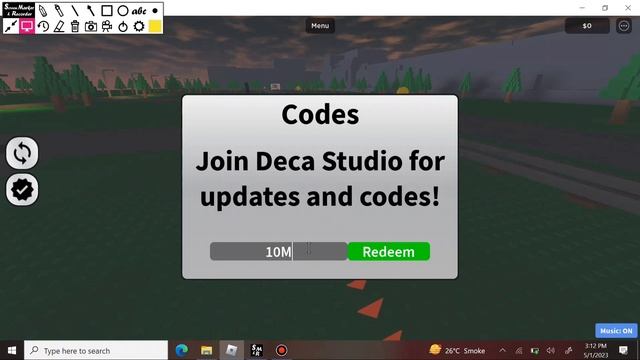 FUTURE CODES! | *New* Roblox Coal Miner Tycoon 2 Codes 2023! (2.1.7) смотреть онлайн