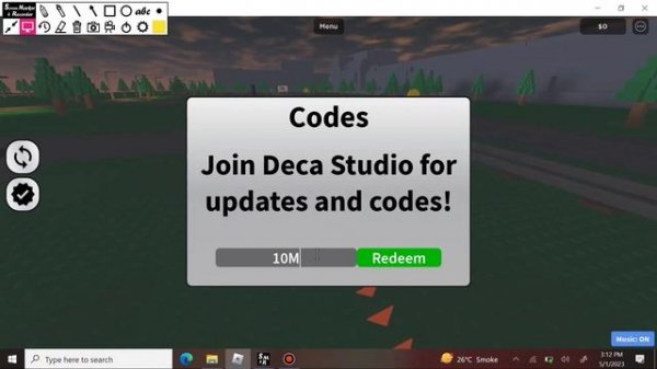 FUTURE CODES! | *New* Roblox Coal Miner Tycoon 2 Codes 2023! (2.1.7)