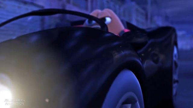 Killer Bean Forever - русский дубляж