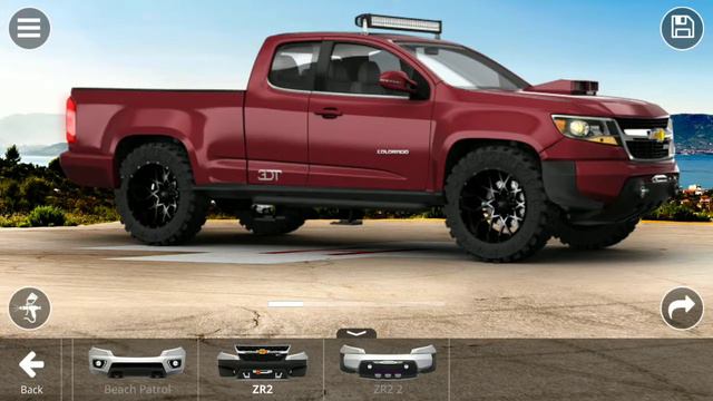 Modification of Ford explorer and colobora shortcab смотреть онлайн