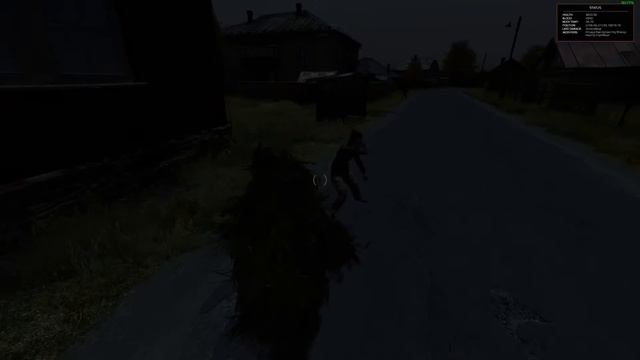 Dayz 0.61 bullet cracks/fly sound not working this is after the patch 28-11-2016 смотреть онлайн