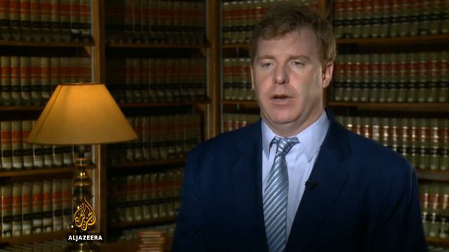 Nidal Hasan proglašen krivim za ubistva смотреть онлайн