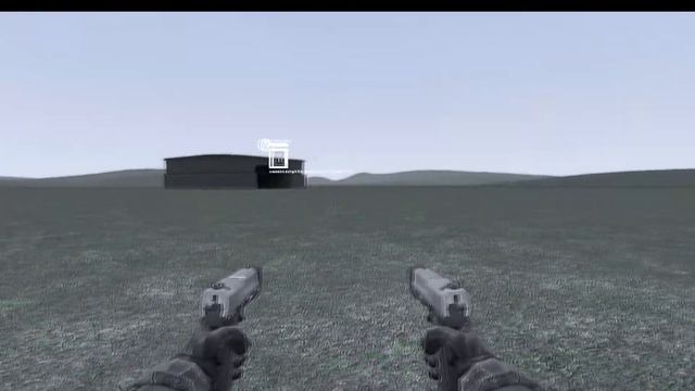 gmod scp vs scp npc comparison смотреть онлайн