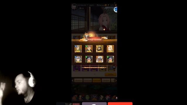 100 ШИНОБИ В ОДИН КЛИК! БЕСПРЕДЕЛ! Тени Пика | Триумф каге смотреть онлайн