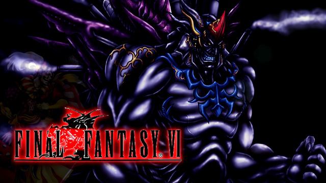 ♫Final Boss! Dancing Mad - 1st Tier - Orchestrated! Final Fantasy 6 - Extended! смотреть онлайн