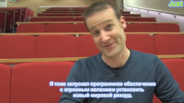 САМОЕ БОЛЬШОЕ ЧИСЛО В МИРЕ - Numberphile на русском (перевод) смотреть онлайн