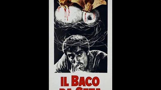 Il baco da seta - Mario Bertolazzi - 1974 смотреть онлайн