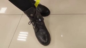 СЕКОНД ХЕНД Зигзаг удачи, скидка 60%. Много обуви на любой вкус и кошелек. Влог из примерочной.