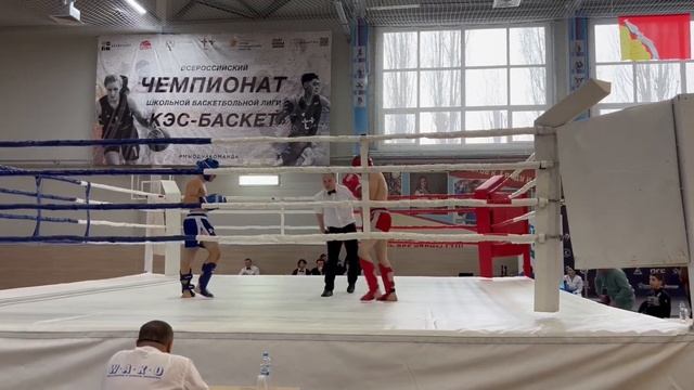 Абдулкасимов Хаджимурад Исламович ЦФО - К1.